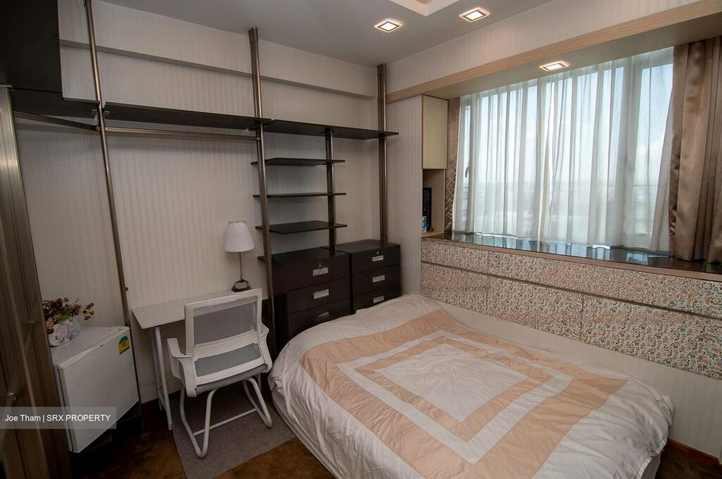 One Saint Michael's (D12), Condominium #627365091